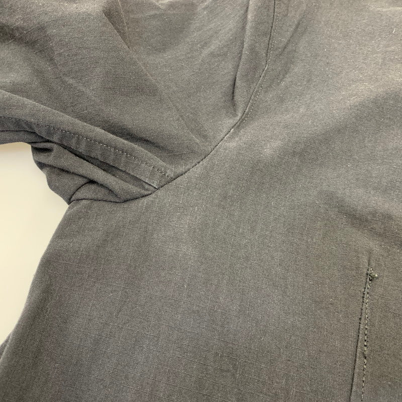 【中古品】【メンズ】 RDV O GLOBE ランデブーオーグローブ 191VE004 FABIO VE アウター 140-260717-cs-07-izu サイズ：3 カラー：ブラック 万代Net店
