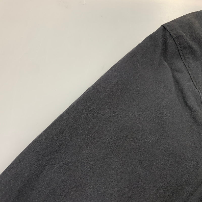【中古品】【メンズ】 RDV O GLOBE ランデブーオーグローブ 191VE004 FABIO VE アウター 140-260717-cs-07-izu サイズ：3 カラー：ブラック 万代Net店