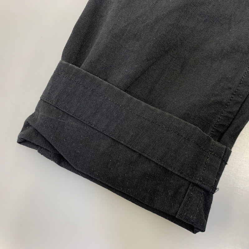 【中古品】【メンズ】 RDV O GLOBE ランデブーオーグローブ 191VE004 FABIO VE アウター 140-260717-cs-07-izu サイズ：3 カラー：ブラック 万代Net店