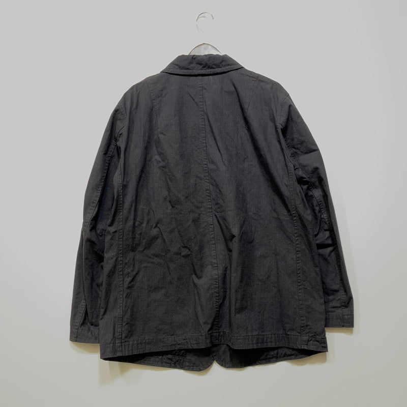 【中古品】【メンズ】 RDV O GLOBE ランデブーオーグローブ 191VE004 FABIO VE アウター 140-260717-cs-07-izu サイズ：3 カラー：ブラック 万代Net店