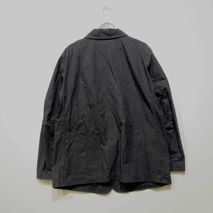 【中古品】【メンズ】 RDV O GLOBE ランデブーオーグローブ 191VE004 FABIO VE アウター 140-260717-cs-07-izu サイズ：3 カラー：ブラック 万代Net店