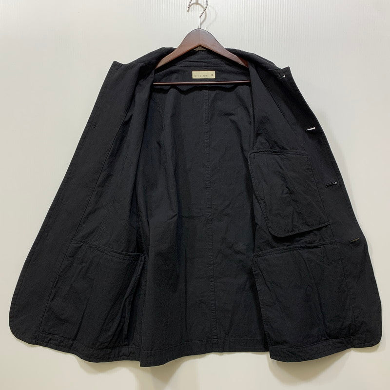 【中古品】【メンズ】 RDV O GLOBE ランデブーオーグローブ 191VE004 FABIO VE アウター 140-260717-cs-07-izu サイズ：3 カラー：ブラック 万代Net店