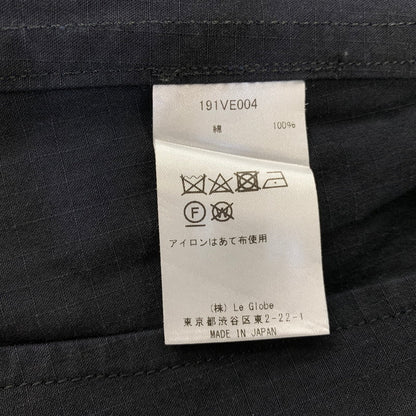 【中古品】【メンズ】 RDV O GLOBE ランデブーオーグローブ 191VE004 FABIO VE アウター 140-260717-cs-07-izu サイズ：3 カラー：ブラック 万代Net店