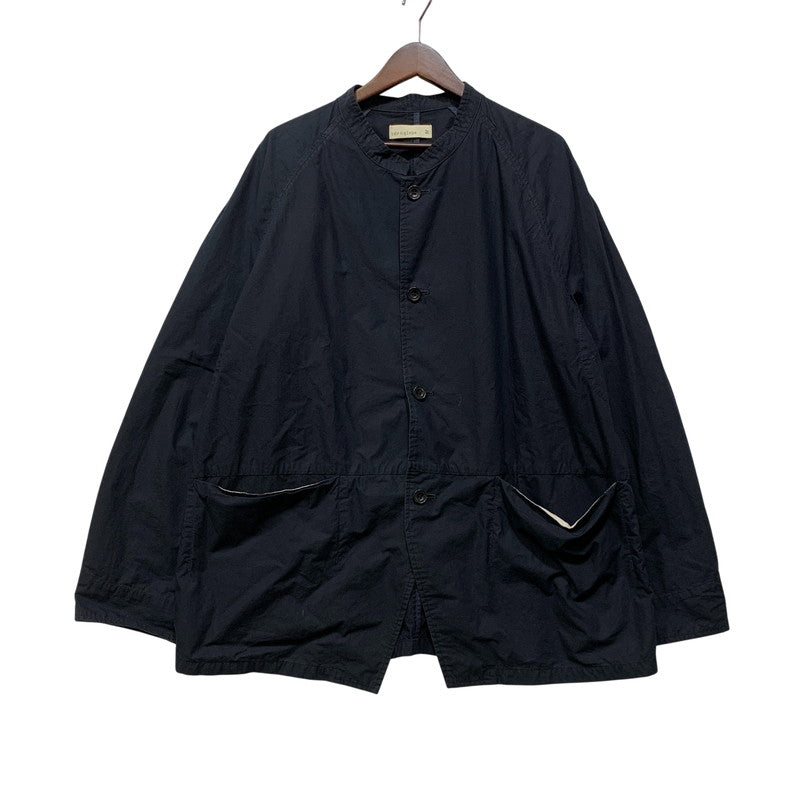 【中古品】【メンズ】 RDV O GLOBE ランデヴーオーグローブ 221VE002 MORGAN VE アウター 140-260717-cs-02-izu サイズ：4 カラー：ネイビー 万代Net店