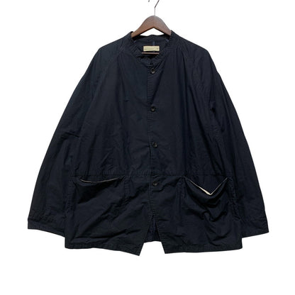 【中古品】【メンズ】 RDV O GLOBE ランデヴーオーグローブ 221VE002 MORGAN VE アウター 140-260717-cs-02-izu サイズ：4 カラー：ネイビー 万代Net店