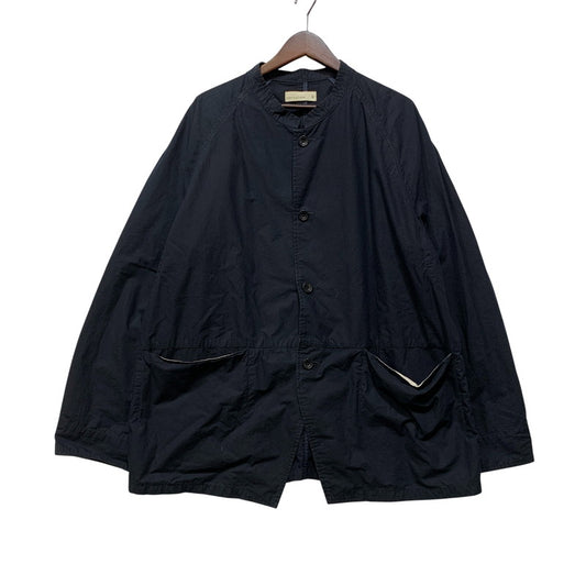 【中古品】【メンズ】 RDV O GLOBE ランデヴーオーグローブ 221VE002 MORGAN VE アウター 140-260717-cs-02-izu サイズ：4 カラー：ネイビー 万代Net店