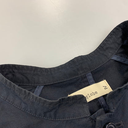 【中古品】【メンズ】 RDV O GLOBE ランデヴーオーグローブ 221VE002 MORGAN VE アウター 140-260717-cs-02-izu サイズ：4 カラー：ネイビー 万代Net店