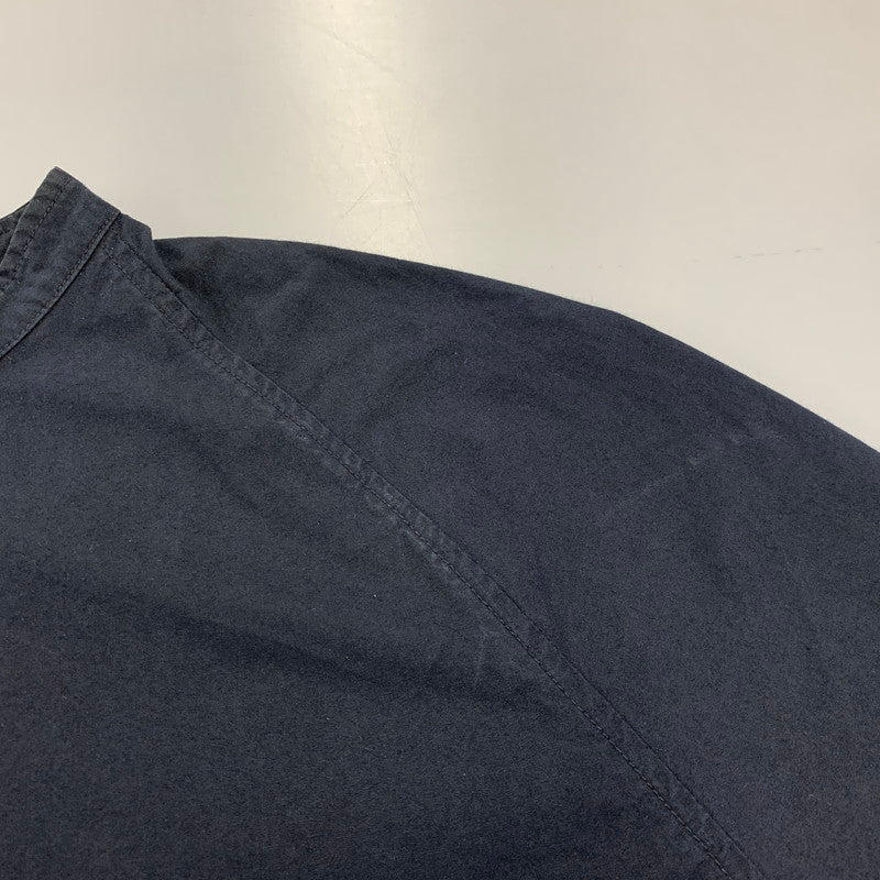 【中古品】【メンズ】 RDV O GLOBE ランデヴーオーグローブ 221VE002 MORGAN VE アウター 140-260717-cs-02-izu サイズ：4 カラー：ネイビー 万代Net店