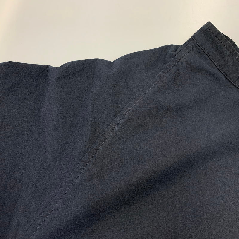 【中古品】【メンズ】 RDV O GLOBE ランデヴーオーグローブ 221VE002 MORGAN VE アウター 140-260717-cs-02-izu サイズ：4 カラー：ネイビー 万代Net店