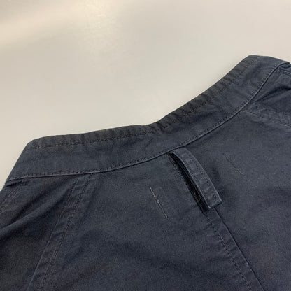 【中古品】【メンズ】 RDV O GLOBE ランデヴーオーグローブ 221VE002 MORGAN VE アウター 140-260717-cs-02-izu サイズ：4 カラー：ネイビー 万代Net店
