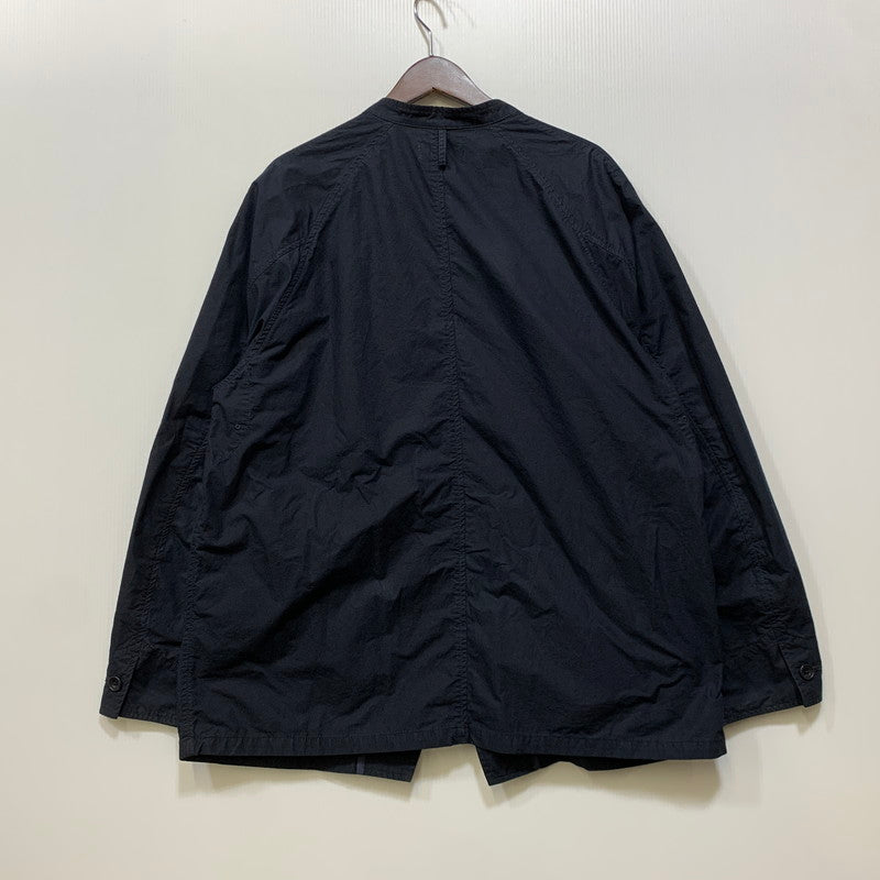 【中古品】【メンズ】 RDV O GLOBE ランデヴーオーグローブ 221VE002 MORGAN VE アウター 140-260717-cs-02-izu サイズ：4 カラー：ネイビー 万代Net店