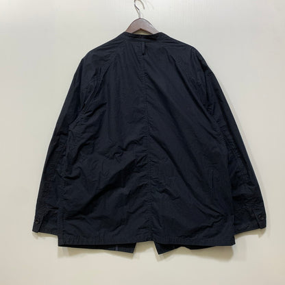 【中古品】【メンズ】 RDV O GLOBE ランデヴーオーグローブ 221VE002 MORGAN VE アウター 140-260717-cs-02-izu サイズ：4 カラー：ネイビー 万代Net店