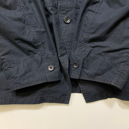 【中古品】【メンズ】 RDV O GLOBE ランデヴーオーグローブ 221VE002 MORGAN VE アウター 140-260717-cs-02-izu サイズ：4 カラー：ネイビー 万代Net店