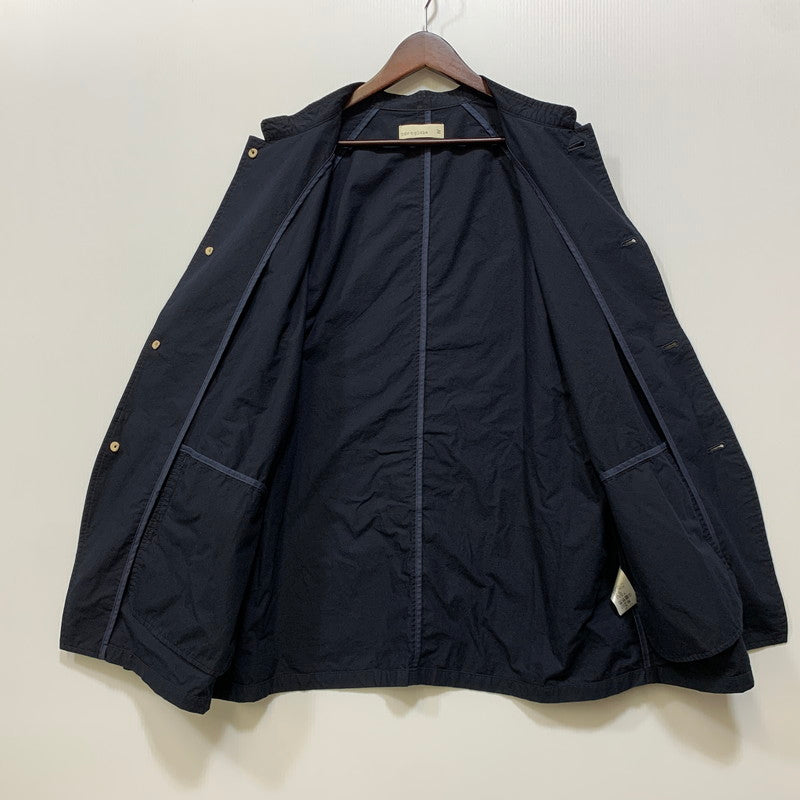【中古品】【メンズ】 RDV O GLOBE ランデヴーオーグローブ 221VE002 MORGAN VE アウター 140-260717-cs-02-izu サイズ：4 カラー：ネイビー 万代Net店