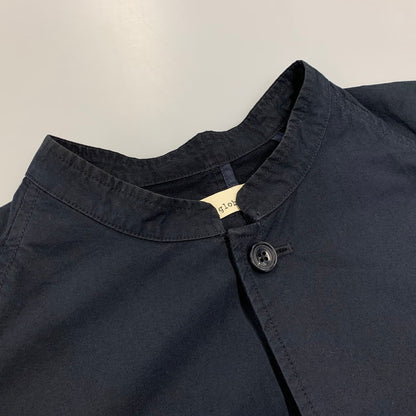 【中古品】【メンズ】 RDV O GLOBE ランデヴーオーグローブ 221VE002 MORGAN VE アウター 140-260717-cs-02-izu サイズ：4 カラー：ネイビー 万代Net店