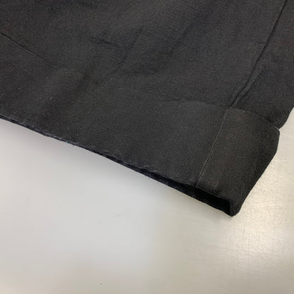 【中古品】【メンズ】 RDV O GLOBE ランデヴー オー グローブ 241PA008 ISAAC PANT パンツ ボトムス 151-260720-kh-07-izu サイズ：3 カラー：ブラック 万代Net店