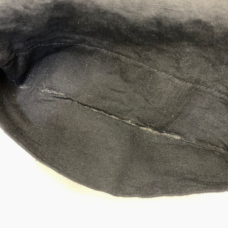 【中古品】【メンズ】 RDV O GLOBE ランデヴー オー グローブ 241PA008 ISAAC PANT パンツ ボトムス 151-260720-kh-07-izu サイズ：3 カラー：ブラック 万代Net店