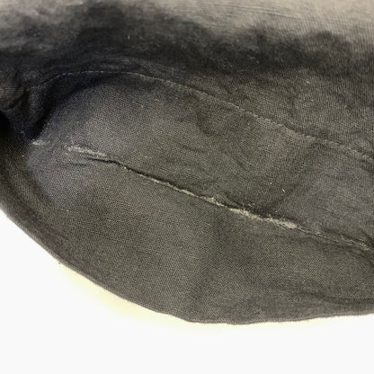 【中古品】【メンズ】 RDV O GLOBE ランデヴー オー グローブ 241PA008 ISAAC PANT パンツ ボトムス 151-260720-kh-07-izu サイズ：3 カラー：ブラック 万代Net店