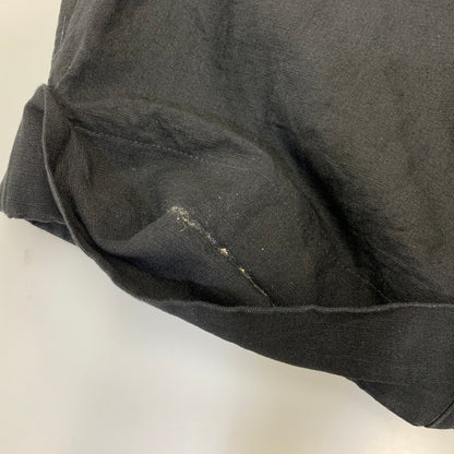 【中古品】【メンズ】 RDV O GLOBE ランデヴー オー グローブ 241PA008 ISAAC PANT パンツ ボトムス 151-260720-kh-07-izu サイズ：3 カラー：ブラック 万代Net店