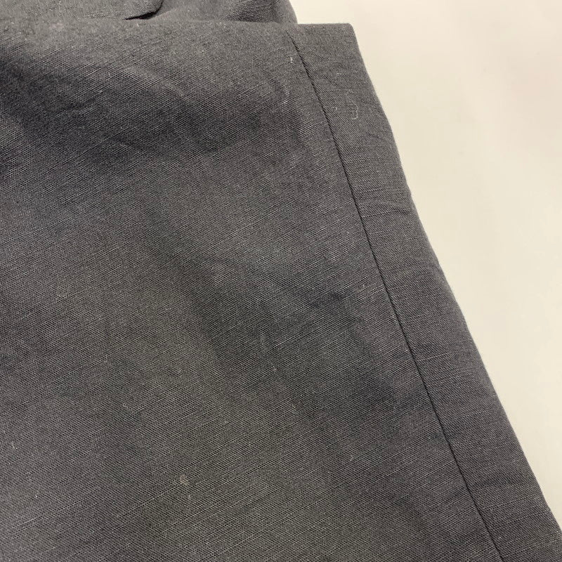 【中古品】【メンズ】 RDV O GLOBE ランデヴー オー グローブ 241PA008 ISAAC PANT パンツ ボトムス 151-260720-kh-07-izu サイズ：3 カラー：ブラック 万代Net店