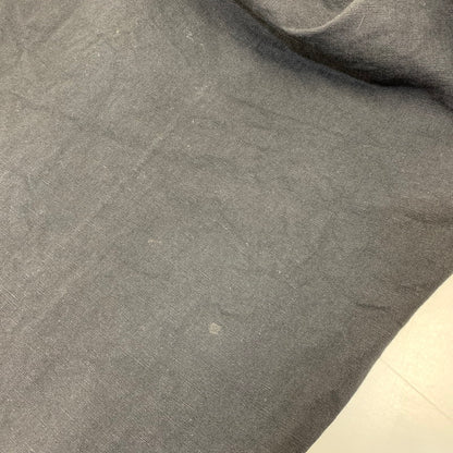 【中古品】【メンズ】 RDV O GLOBE ランデヴー オー グローブ 241PA008 ISAAC PANT パンツ ボトムス 151-260720-kh-07-izu サイズ：3 カラー：ブラック 万代Net店