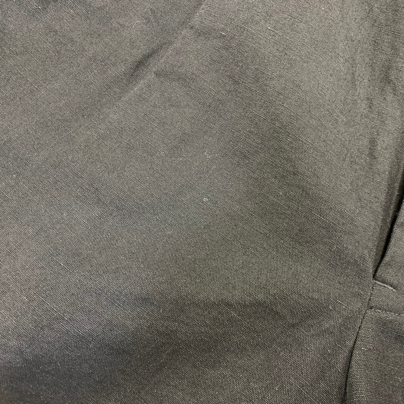【中古品】【メンズ】 RDV O GLOBE ランデヴー オー グローブ 241PA008 ISAAC PANT パンツ ボトムス 151-260720-kh-07-izu サイズ：3 カラー：ブラック 万代Net店