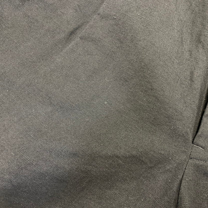 【中古品】【メンズ】 RDV O GLOBE ランデヴー オー グローブ 241PA008 ISAAC PANT パンツ ボトムス 151-260720-kh-07-izu サイズ：3 カラー：ブラック 万代Net店