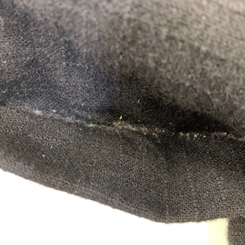 【中古品】【メンズ】 RDV O GLOBE ランデヴー オー グローブ 232PA003 WOOL ISAAC PA ウール パンツ ボトムス 151-260720-kh-06-izu サイズ：3 カラー：ブラック 万代Net店