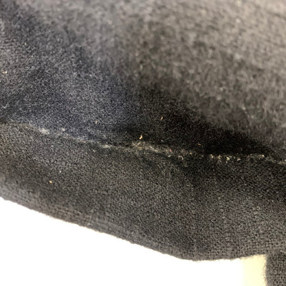 【中古品】【メンズ】 RDV O GLOBE ランデヴー オー グローブ 232PA003 WOOL ISAAC PA ウール パンツ ボトムス 151-260720-kh-06-izu サイズ：3 カラー：ブラック 万代Net店