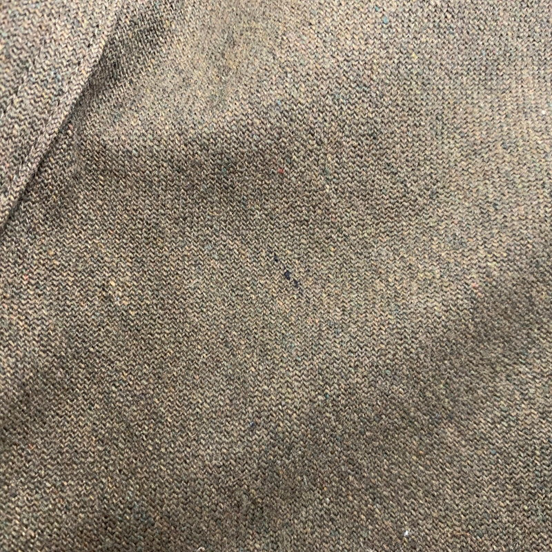 【中古品】【メンズ】 RDV O GLOBE ランデヴーオーグローブ 192PA004 WOOL FIELD PA ウール フィールド パンツ ボトムス ズボン 151-260717-cs-04-izu サイズ：1 カラー：オリーブ 万代Net店