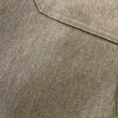 【中古品】【メンズ】 RDV O GLOBE ランデヴーオーグローブ 192PA004 WOOL FIELD PA ウール フィールド パンツ ボトムス ズボン 151-260717-cs-04-izu サイズ：1 カラー：オリーブ 万代Net店