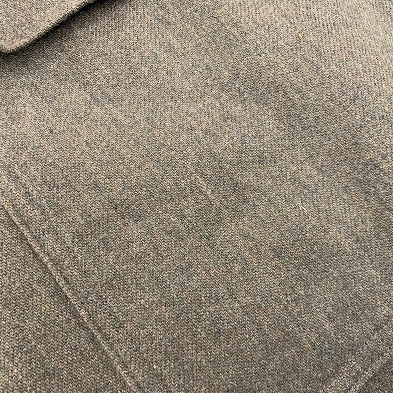 【中古品】【メンズ】 RDV O GLOBE ランデヴーオーグローブ 192PA004 WOOL FIELD PA ウール フィールド パンツ ボトムス ズボン 151-260717-cs-04-izu サイズ：1 カラー：オリーブ 万代Net店