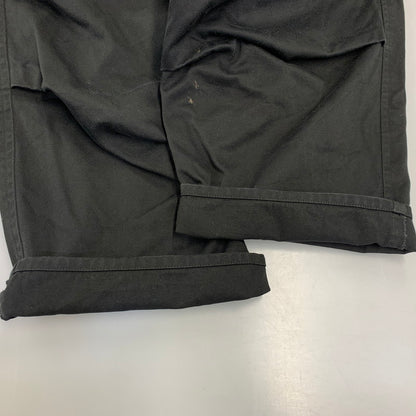 【中古品】【メンズ】 RDV O GLOBE ランデブーオーグローブ 182PA001 FIELD PA フィールド パンツ ボトムス ズボン 151-260717-cs-05-izu サイズ：1 カラー：ブラック 万代Net店
