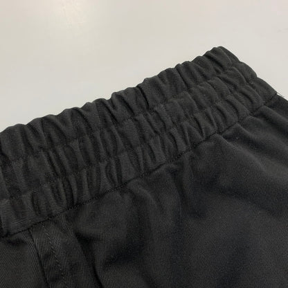 【中古品】【メンズ】 RDV O GLOBE ランデブーオーグローブ 182PA001 FIELD PA フィールド パンツ ボトムス ズボン 151-260717-cs-05-izu サイズ：1 カラー：ブラック 万代Net店