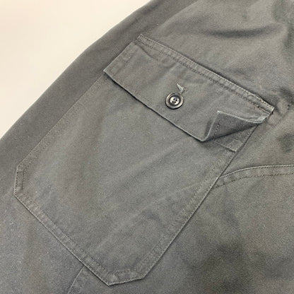 【中古品】【メンズ】 RDV O GLOBE ランデブーオーグローブ 182PA001 FIELD PA フィールド パンツ ボトムス ズボン 151-260717-cs-05-izu サイズ：1 カラー：ブラック 万代Net店