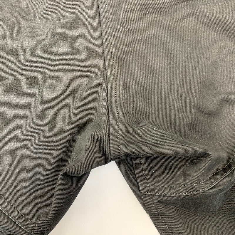 【中古品】【メンズ】 RDV O GLOBE ランデブーオーグローブ 182PA001 FIELD PA フィールド パンツ ボトムス ズボン 151-260717-cs-05-izu サイズ：1 カラー：ブラック 万代Net店