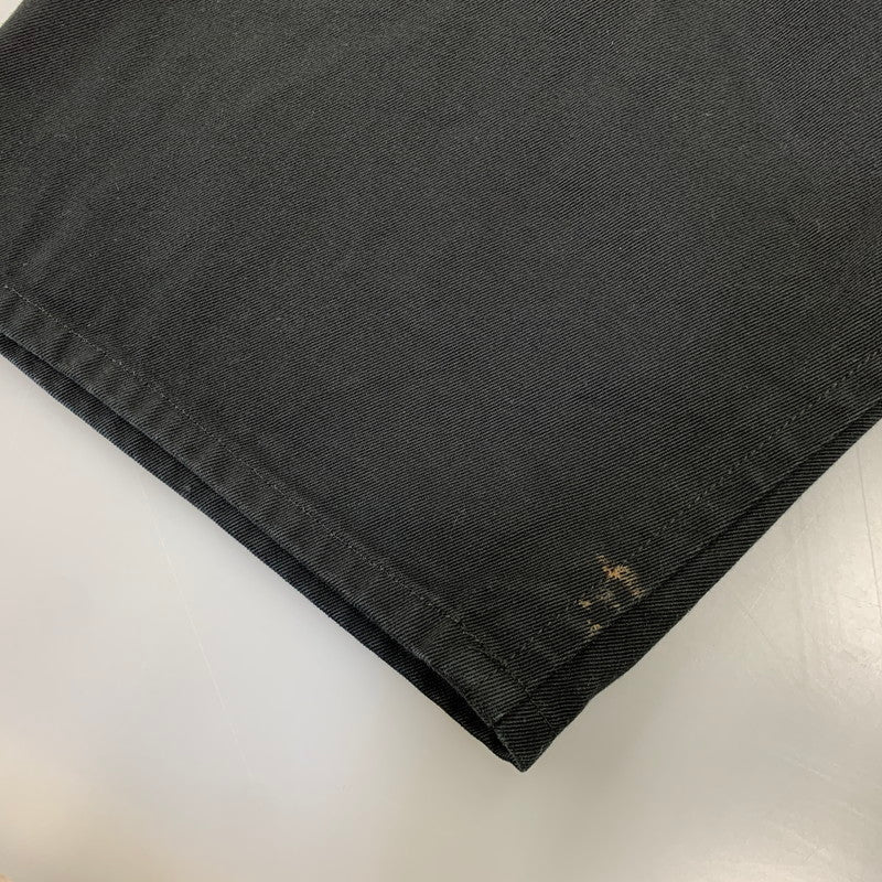 【中古品】【メンズ】 RDV O GLOBE ランデブーオーグローブ 182PA001 FIELD PA フィールド パンツ ボトムス ズボン 151-260717-cs-05-izu サイズ：1 カラー：ブラック 万代Net店