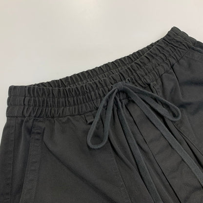 【中古品】【メンズ】 RDV O GLOBE ランデブーオーグローブ 182PA001 FIELD PA フィールド パンツ ボトムス ズボン 151-260717-cs-05-izu サイズ：1 カラー：ブラック 万代Net店
