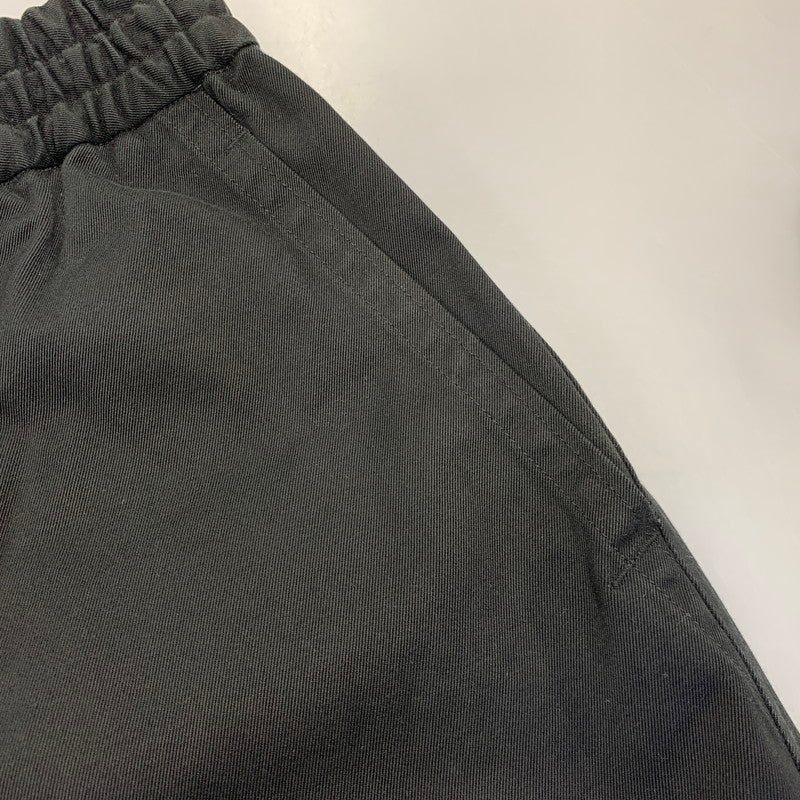 【中古品】【メンズ】 RDV O GLOBE ランデブーオーグローブ 182PA001 FIELD PA フィールド パンツ ボトムス ズボン 151-260717-cs-05-izu サイズ：1 カラー：ブラック 万代Net店