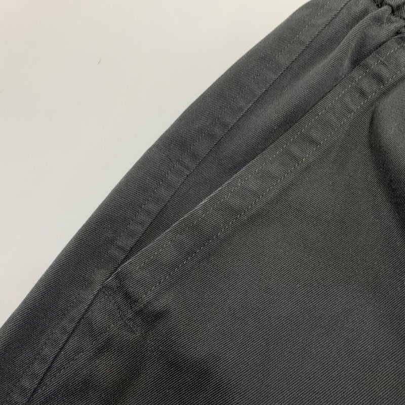 【中古品】【メンズ】 RDV O GLOBE ランデブーオーグローブ 182PA001 FIELD PA フィールド パンツ ボトムス ズボン 151-260717-cs-05-izu サイズ：1 カラー：ブラック 万代Net店
