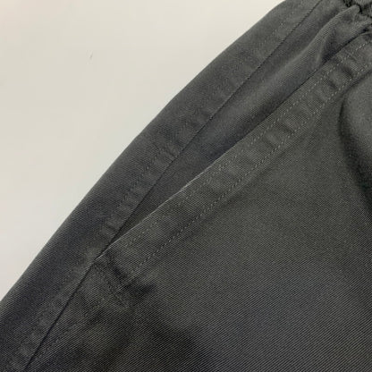 【中古品】【メンズ】 RDV O GLOBE ランデブーオーグローブ 182PA001 FIELD PA フィールド パンツ ボトムス ズボン 151-260717-cs-05-izu サイズ：1 カラー：ブラック 万代Net店