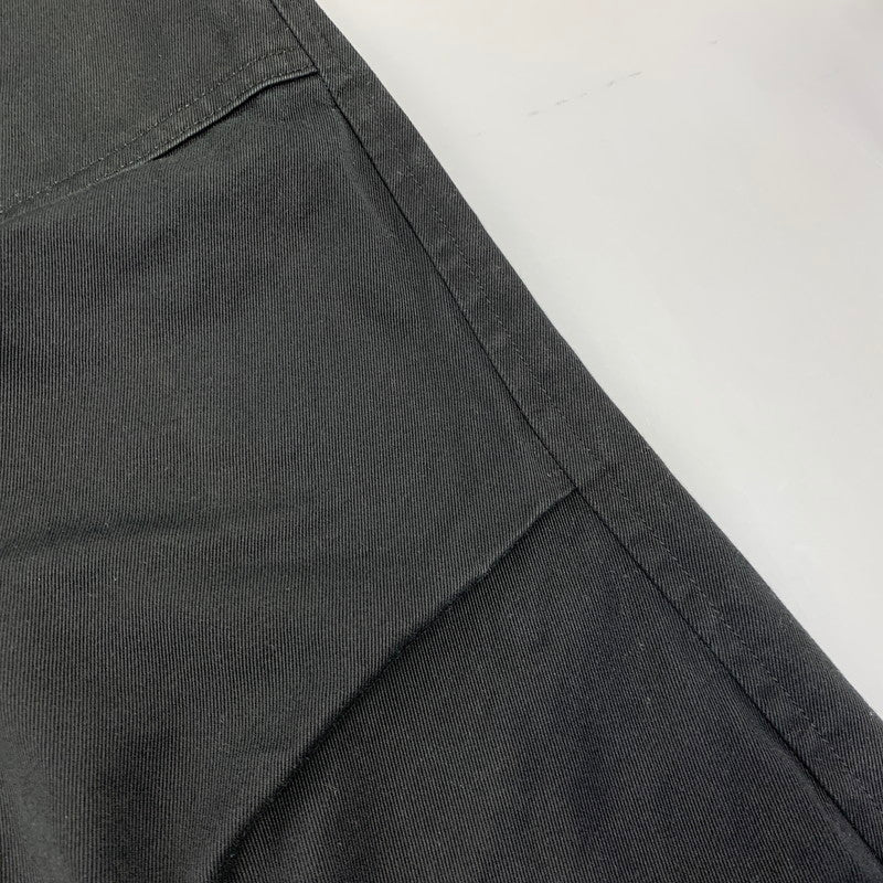 【中古品】【メンズ】 RDV O GLOBE ランデブーオーグローブ 182PA001 FIELD PA フィールド パンツ ボトムス ズボン 151-260717-cs-05-izu サイズ：1 カラー：ブラック 万代Net店