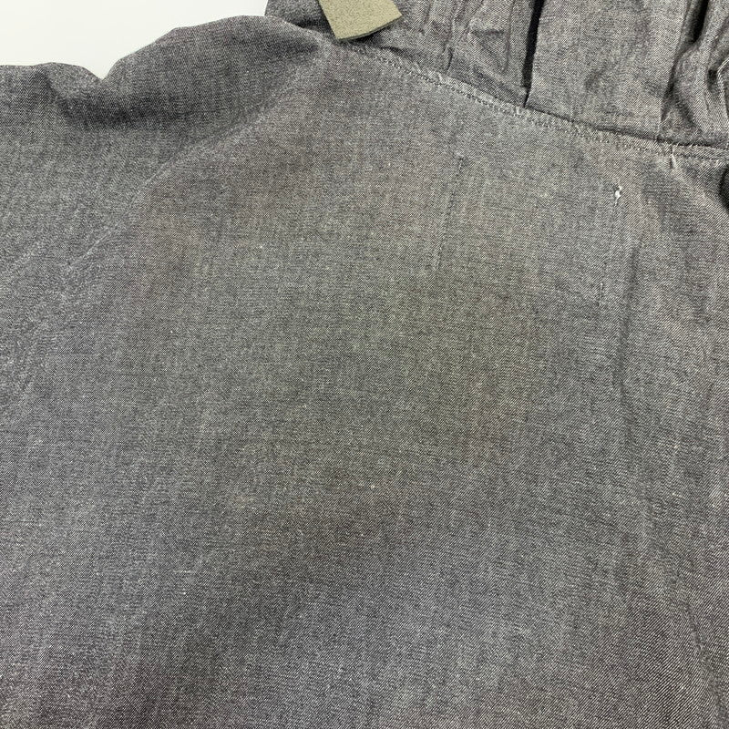 【中古品】【メンズ】 QUILP クイルプ STARKEY PARKA スターキー パーカー アウター 140-260717-cs-03-izu サイズ：1 カラー：グレー 万代Net店