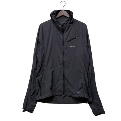 【中古品】【メンズ】 TILAK ティラック AIRA JACKET アイラ ジャケット アウター 144-260717-cs-08-izu サイズ：M カラー：チャコール 万代Net店