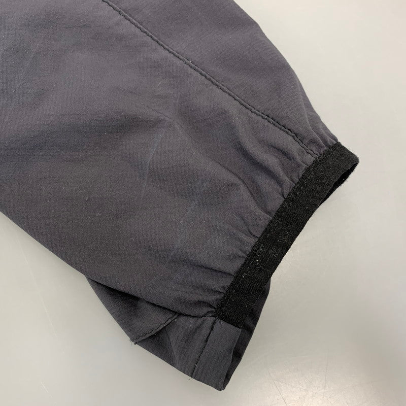 【中古品】【メンズ】 TILAK ティラック AIRA JACKET アイラ ジャケット アウター 144-260717-cs-08-izu サイズ：M カラー：チャコール 万代Net店