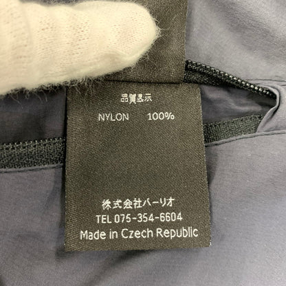 【中古品】【メンズ】 TILAK ティラック AIRA JACKET アイラ ジャケット アウター 144-260717-cs-08-izu サイズ：M カラー：チャコール 万代Net店