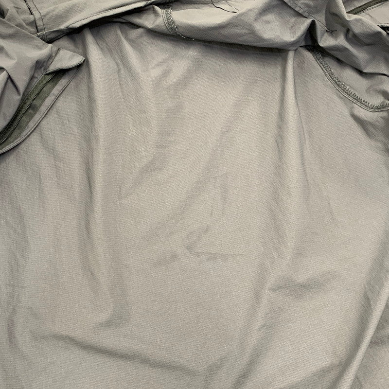 【中古品】【メンズ】 TILAK ティラック AIRA JACKET アイラ ジャケット アウター 144-260717-cs-08-izu サイズ：M カラー：チャコール 万代Net店