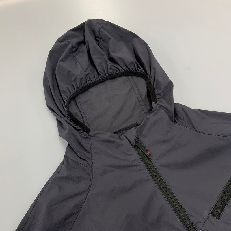 【中古品】【メンズ】 TILAK ティラック AIRA JACKET アイラ ジャケット アウター 144-260717-cs-08-izu サイズ：M カラー：チャコール 万代Net店