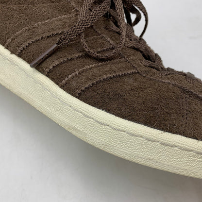 【中古品】【メンズ】 ADIDAS×BILLY’S ENT アディダス×ビリーズエンター GY3995 CAMPUS キャンパス 80S 東京砂漠 スニーカー シューズ 靴 161-260721-cs-15-izu サイズ：29cm カラー：ブラウン 万代Net店