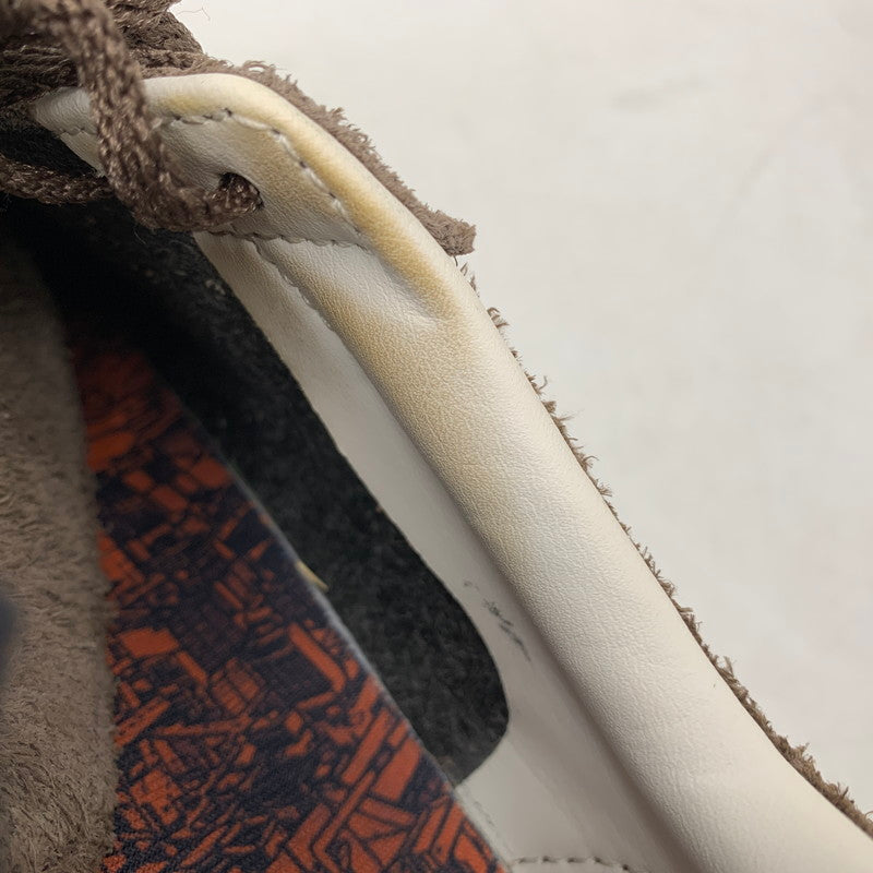 【中古品】【メンズ】 ADIDAS×BILLY’S ENT アディダス×ビリーズエンター GY3995 CAMPUS キャンパス 80S 東京砂漠 スニーカー シューズ 靴 161-260721-cs-15-izu サイズ：29cm カラー：ブラウン 万代Net店